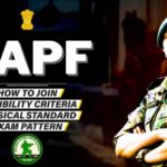 CAPF Exam: Eligibility, Salary, Promotions, and FAQs